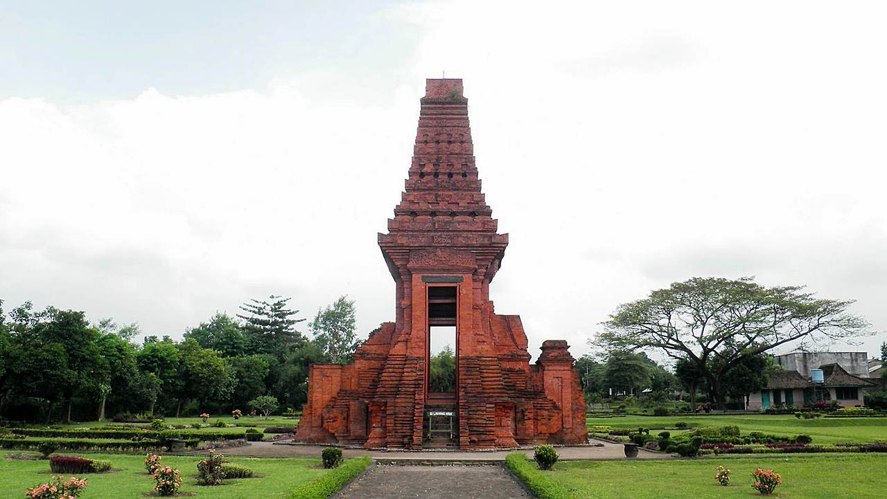 Jelajahi Pesona Wisata Desa BMJ Mojopahit, Surga Alam dan Budaya